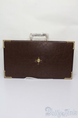 画像2: DOLK/「ローゼンメイデン」ドール鞄 40cm用 S-25-04-27-206-GN-ZS