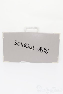 画像2: DOLK/「ローゼンメイデン」ドール鞄 40cm用 S-25-09-28-397-GN-ZS