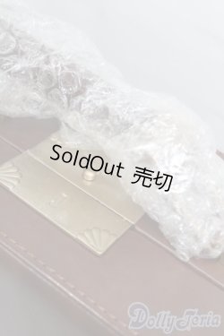 画像3: DOLK/「ローゼンメイデン」ドール鞄 40cm用 S-25-09-28-397-GN-ZS