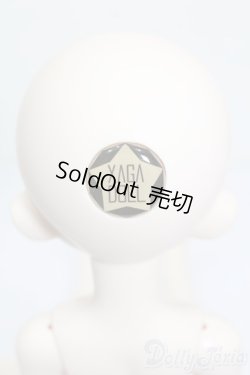 画像4: XAGADOLL/Ximlu (西米露) S-25-04-27-214-GN-ZS