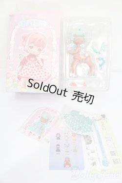 画像4: ANTU(アンティーユ)/夢のようなお茶会:Field S-25-04-27-218-GN-ZS