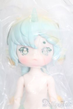 画像1: ANTU/潮の秘語 葉色 S-25-04-27-217-GN-ZS