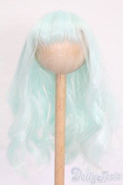 画像1: 6inch/ウィッグ S-25-04-27-297-GN-ZS