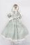 画像3: 40cmサイズドール/OF:Lavinia Sweetie ver. Limited dress set S-25-04-27-286-GN-ZS