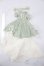 画像5: 40cmサイズドール/OF:Lavinia Sweetie ver. Limited dress set S-25-04-27-286-GN-ZS