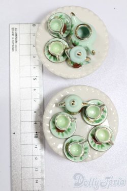 画像4: ミニチュア/小物セット S-25-04-27-287-GN-ZS
