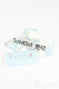 画像1: ミニチュア/小物セット S-25-04-27-291-GN-ZS