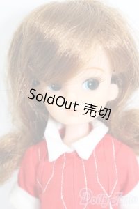 リカちゃん/初代リカちゃん ツイストタイプ S-25-04-27-231-GN-ZS