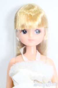 リカちゃん/リボンリボンリカちゃん S-25-04-27-223-GN-ZS