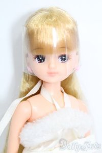 リカちゃん/リボンリボンリカちゃん S-25-04-27-224-GN-ZS