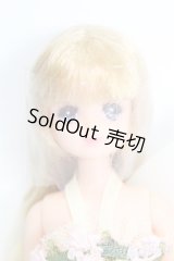 リカちゃん/花のプルルンちゃん S-25-09-14-512-GN-ZS