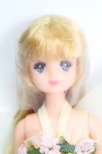 リカちゃん/花のプルルンちゃん S-25-04-27-239-GN-ZS