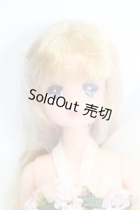 リカちゃん/花のプルルンちゃん S-25-09-14-512-GN-ZS