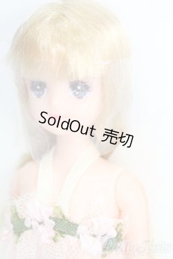 画像2: リカちゃん/花のプルルンちゃん S-25-09-14-512-GN-ZS