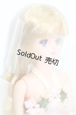 画像3: リカちゃん/花のプルルンちゃん S-25-09-14-512-GN-ZS