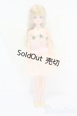 画像4: リカちゃん/花のプルルンちゃん S-25-09-14-512-GN-ZS