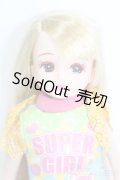 リカちゃん/リカちゃん S-25-10-12-307-GN-ZS