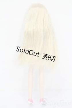 画像5: リカちゃん/リカちゃん S-25-10-12-307-GN-ZS