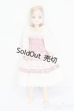 画像4: リカちゃん/リカちゃん S-25-04-27-233-GN-ZS