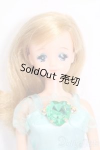 リカちゃん/3代目リカちゃんママ フレッシュママ S-25-04-27-236-GN-ZS
