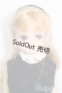 リカちゃん/リカちゃん S-25-10-12-308-GN-ZS