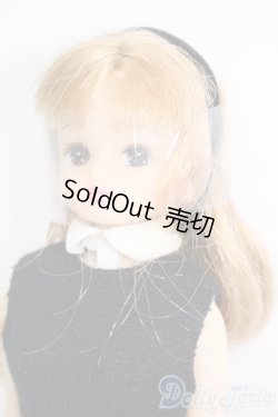 画像2: リカちゃん/リカちゃん S-25-10-12-308-GN-ZS