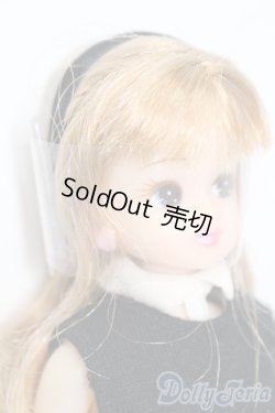 画像3: リカちゃん/リカちゃん S-25-10-12-308-GN-ZS