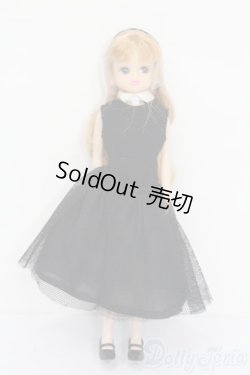 画像4: リカちゃん/リカちゃん S-25-10-12-308-GN-ZS