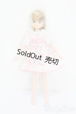 画像4: リカちゃん/リカちゃん S-25-07-13-379-GN-ZS