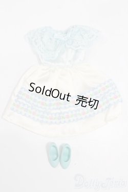 画像1: リカちゃん/OF:衣装 S-25-04-27-285-GN-ZS