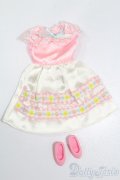 リカちゃん/OF:衣装 S-25-04-27-290-GN-ZS