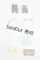 ジェニー/OF:小物 S-25-11-16-646-GN-ZS