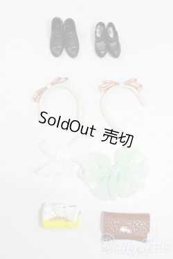 画像1: ジェニー/OF:小物 S-25-11-16-646-GN-ZS