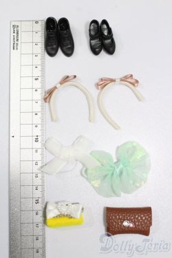 画像2: ジェニー/OF:小物 S-25-05-04-052-GN-ZS