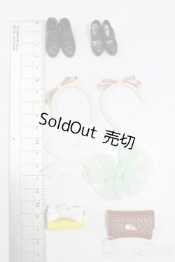 画像2: ジェニー/OF:小物 S-25-11-16-646-GN-ZS