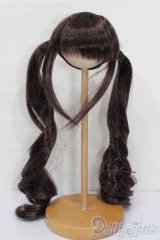 8-9inch/ウィッグ S-25-05-04-090-GN-ZS