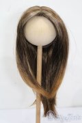 9-10inch/ウィッグ S-25-05-04-092-GN-ZS