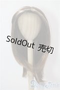 9-10inch/ウィッグ U-25-08-26-055-GN-ZU