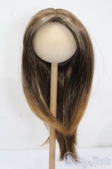 9-10inch/ウィッグ S-25-05-04-092-GN-ZS