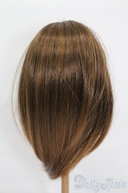 画像2: 9-10inch/ウィッグ S-25-05-04-092-GN-ZS