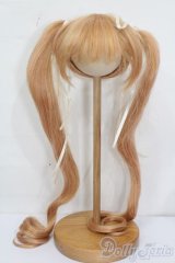 8-9inch/ウィッグ S-25-05-04-087-GN-ZS