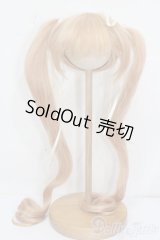 8-9inch/ウィッグ S-25-05-04-087-GN-ZS