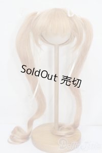 8-9inch/ウィッグ S-25-05-04-087-GN-ZS
