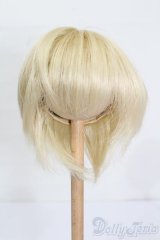 7-8inch/ウィッグ S-25-05-04-085-GN-ZS