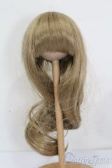 7-8inch/ウィッグ S-25-05-04-086-GN-ZS