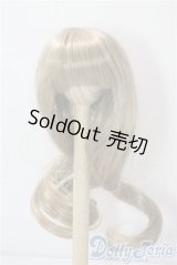 7-8inch/ウィッグ U-25-08-26-043-GN-ZU