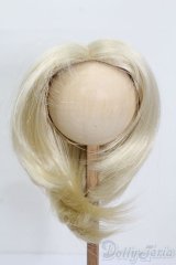 9-10inch/ウィッグ S-25-05-04-083-GN-ZS