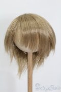 8-9inch/ウィッグ S-25-05-04-084-GN-ZS