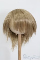 8-9inch/ウィッグ S-25-05-04-084-GN-ZS