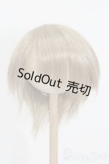 8-9inch/ウィッグ S-25-12-14-316-GN-ZS